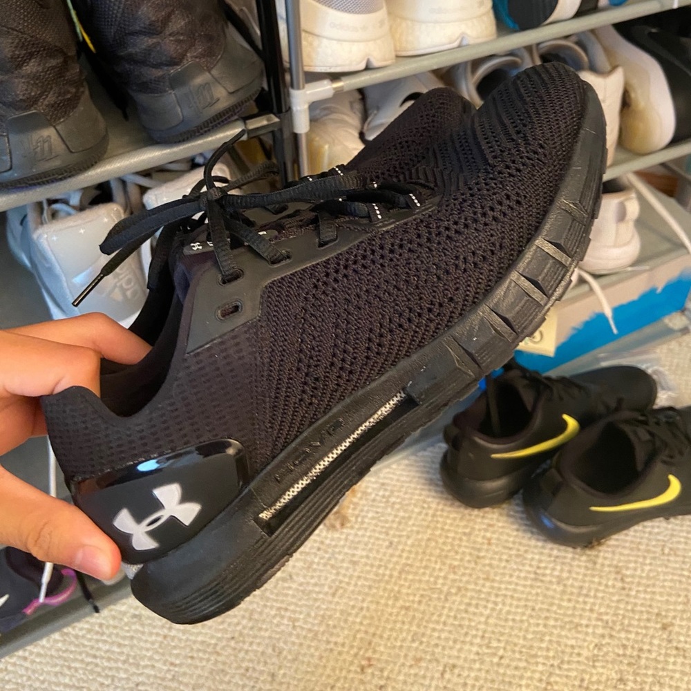 Under Armour Hovr Sonic 2 Mens 9